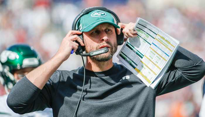 Adam Gase 9:22